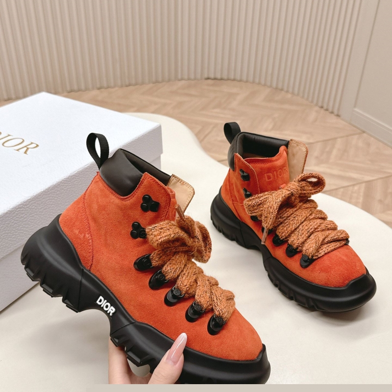 ch**an D*or boots